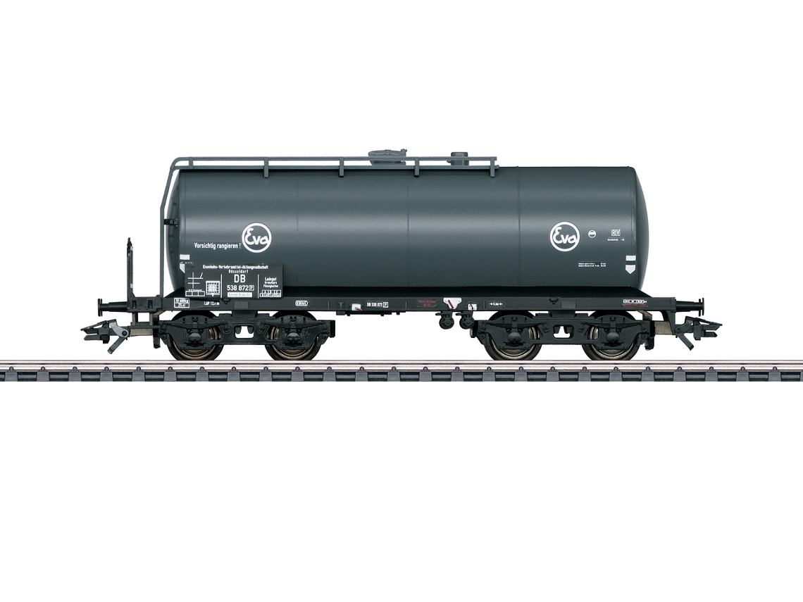 Modelo a escala de tren MÄRKLIN 46539 (15 anos)