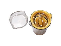 Exprimidor de limones manual multifuncional Rosewell para cocina