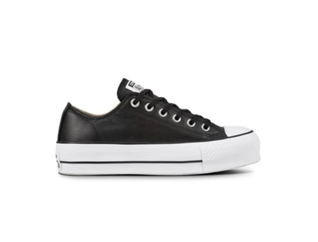 Zapatillas CONVERSE Ctas Ox White - Niños (35)