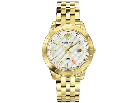 Reloj Versace Swissstf Univers Gmt Vebk00518