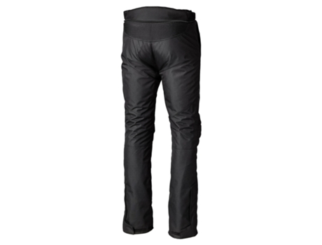 Pantalones de Hombre para Motociclismo RST Ce Negro (L)