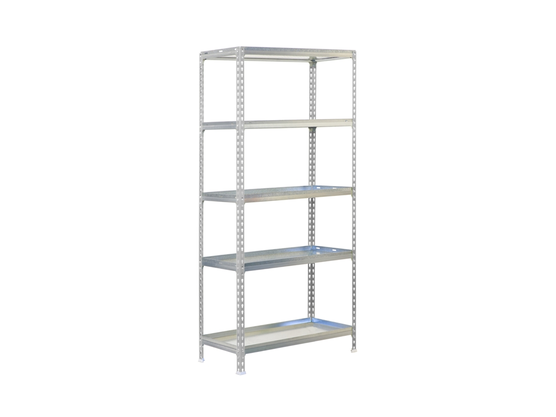 Simongarden Click 5/400 Galva/Galva SIMON RACK