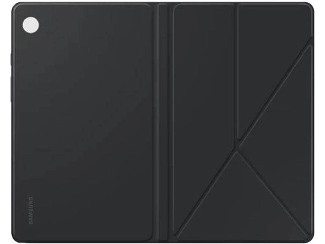 Funda para Libro SAMSUNG Tablete A9 (Negro)
