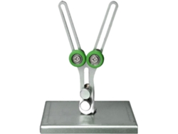 Soporte Para Caña De Pescar, Ajustable Flexible Acero Inoxidable Herramienta Pesca, 5 Pulgadas, Resistente