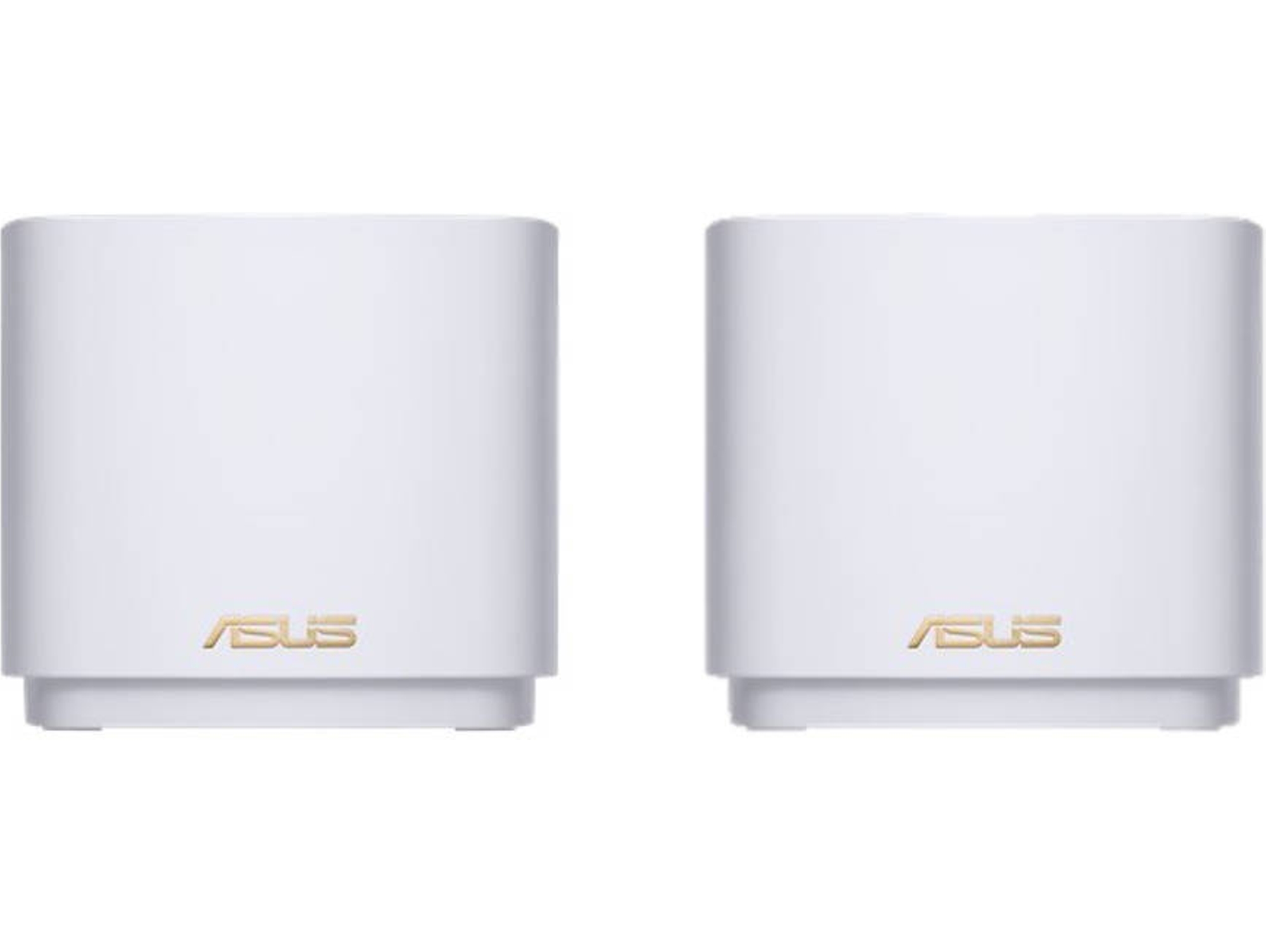 SISTEMA MESH ASUS ZENWIFI AX1800 XD4 P2
