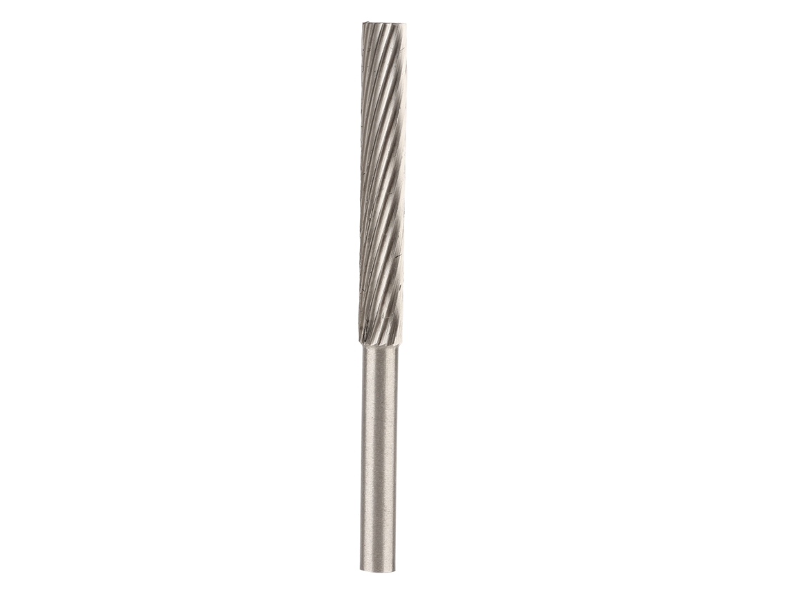 Cabezal De Lijado Para Lima Rotativa, Acero Al Manganeso, Brocas Para Grabado Y Carpintería, 4x5x35x60 Mm