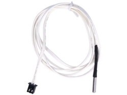 Termistores B3950 100k Acero Inoxidable Sensor Repuesto Para Impresora 3d Accesorio 2m