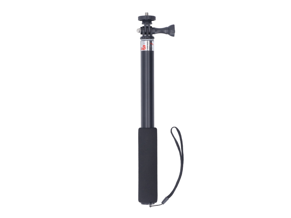 Palo Selfie Extensible Invisible De 92 Cm Para Cámaras De Acción Osmo Pocket 3, Insta360 X3, One Y X2.
