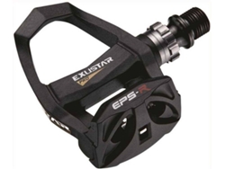 Pedales para Ciclismo Estrada EXUSTAR Epr200 (Tamaño Unico)