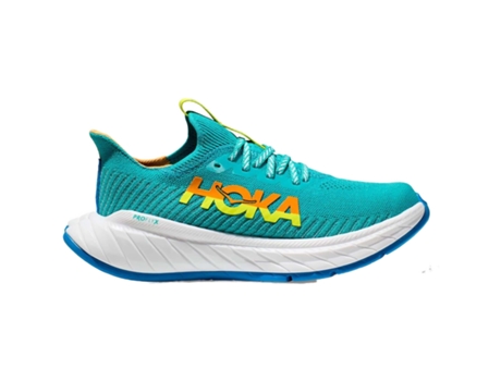 Zapatillas de Hombre HOKA Verde (443)