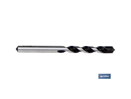 Broca especial granito m-12 x 150mm