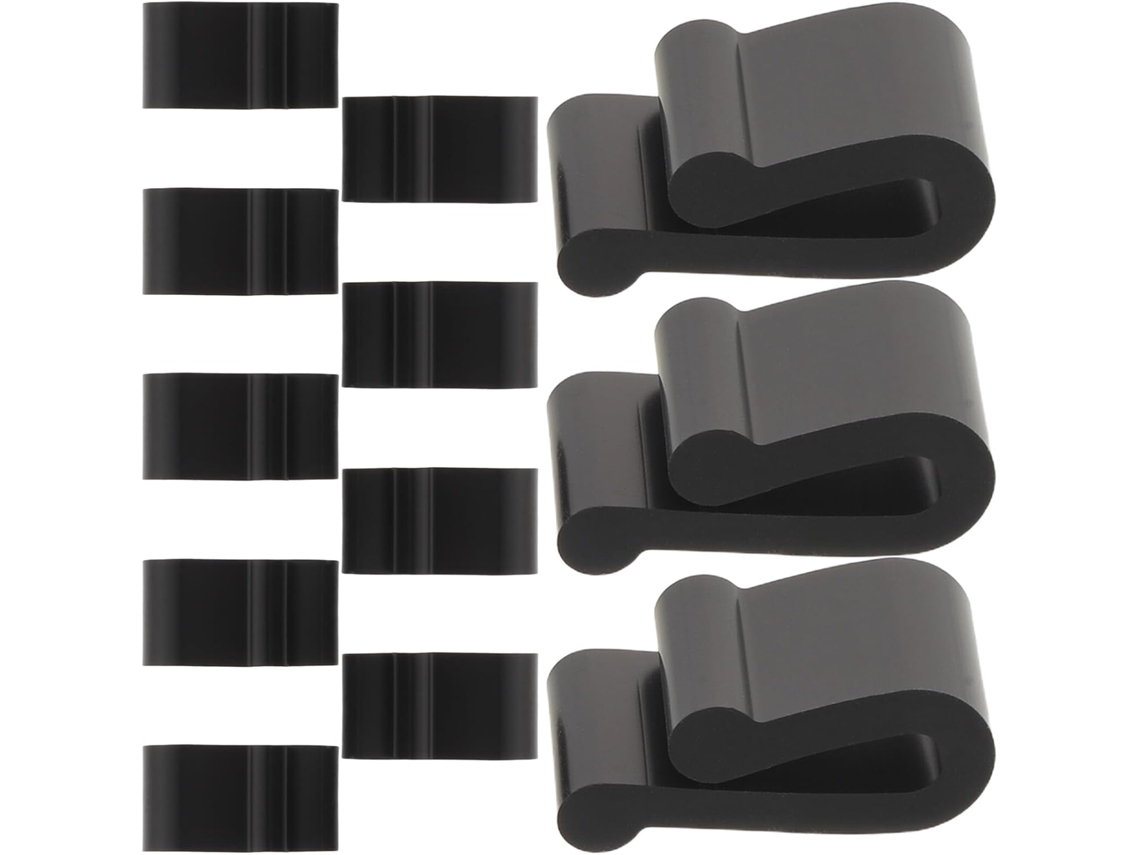 Clip Protector Para Tapa De Olla Holandesa: Los Clips Protectores Silicona Resisten Altas Temperaturas, Proteg