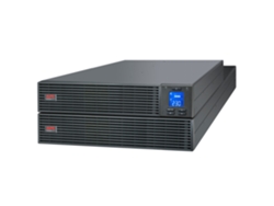 SAI Srv5krirk Doble Conversión 5 Kva 5000 W Apc (en línea)