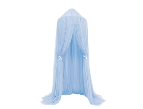 Dosel Decorativo Mosquitera KKVOGMLE (31.8x30x13.6 cm)