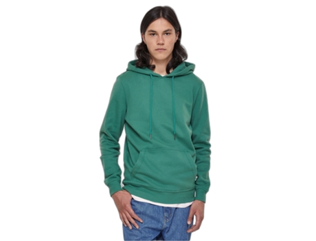 Sudadera con Capucha de Mujer ADIDAS Freelift Climawarm Negro
