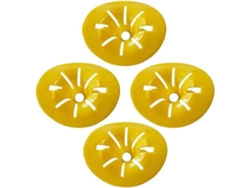 Trampas para avispas, paquete de 4 ZYBLSSBB