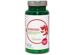 Berberina 30 Cápsulas Veganas NATURLIDER