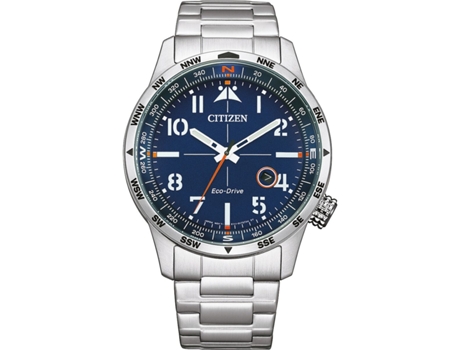 Reloj Hombre CITIZEN BM7550-87L (43 mm)