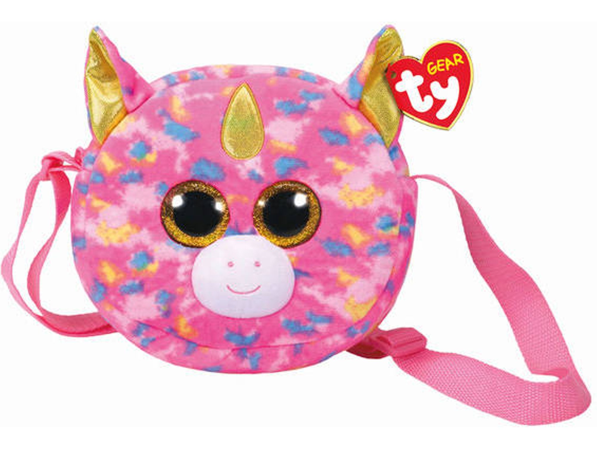 Peluche deals ty fantasia
