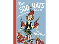 Libro The 500 Hats Of Bartholomew Cubbins de Dr. Seuss