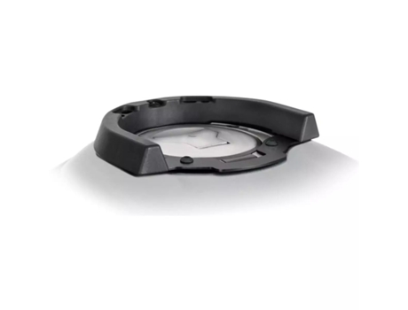 Soporte para bolsa de depósito de moto Kawasaki Click System SHAD