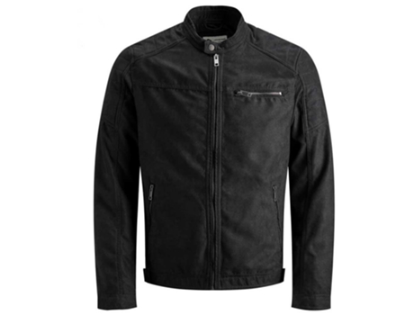 Jack & Jones Rocky Fake Suede