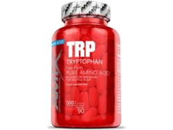 Complemento Alimentar AMIX Tryptophan 1000 Mg