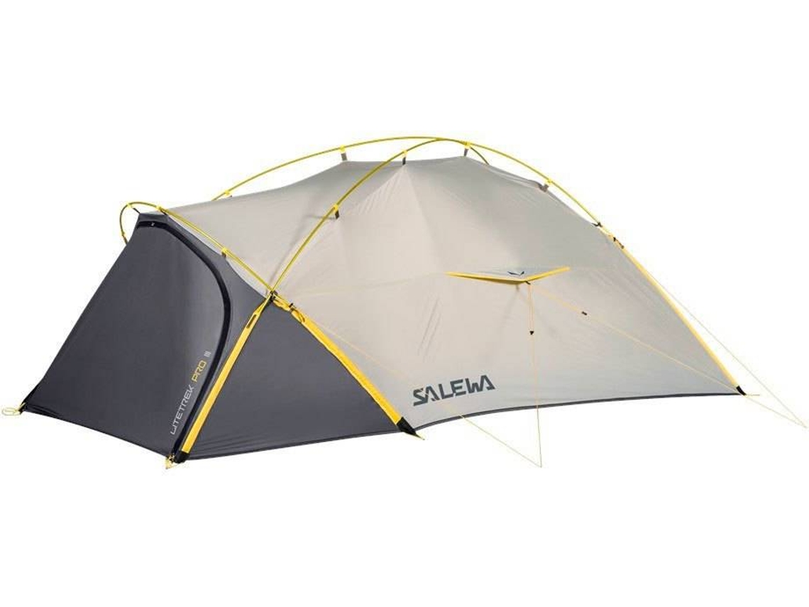 Tienda de Camping SALEWA Litetrek Pro Iii (3 Lugares)
