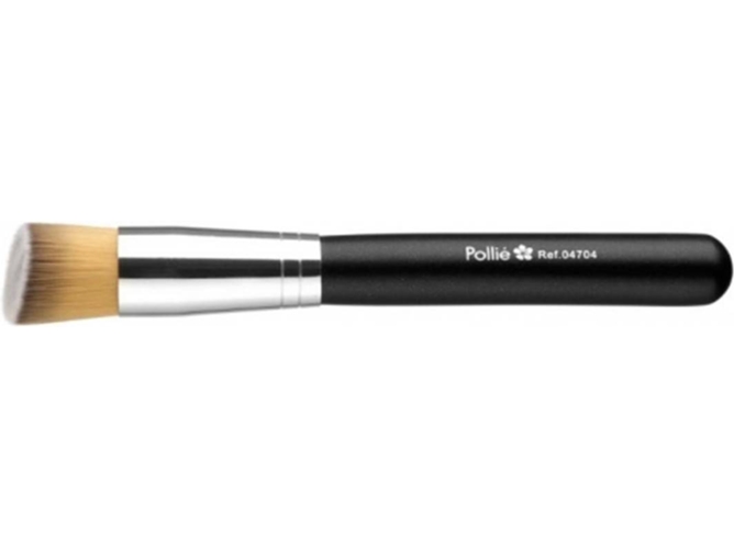 Pincel para Maquillaje EUROSTIL Kabuki Pincel Oblicuo