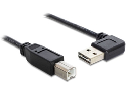 Cable USB DELOCK (USB - USB)
