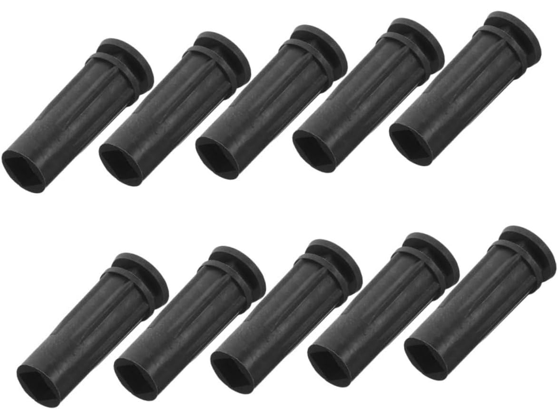 Soporte Plegable De 10 Piezas Para Árboles De Navidad Artificiales, Base Para Árboles Artificiales, Soporte Giratorio