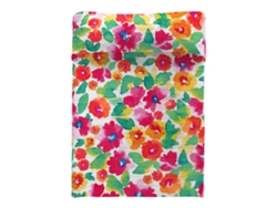 Colcha ICEHOME Summer Day (Poliéster - Cama 150/160)