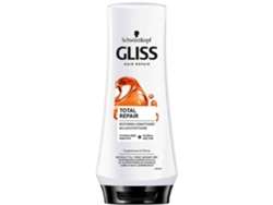 CONDICIONADOR GLISS REP TOTAL 200ML