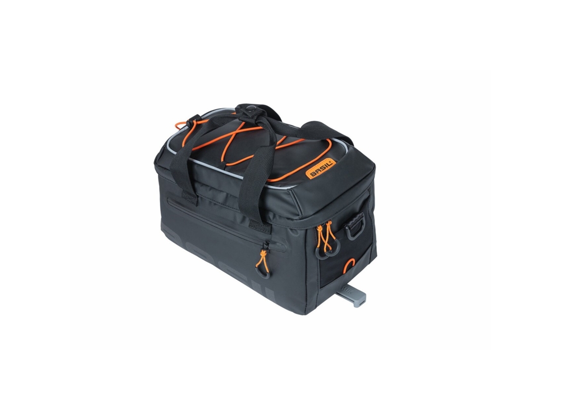 Bolsa de equipaje Basil Miles MIK 7L