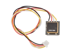 Módulo Gps M100 Para Drones Rc Fpv De Carreras De 2 A 7 Pulgadas Con Antena Cerámica, Gps Bds, Galileo