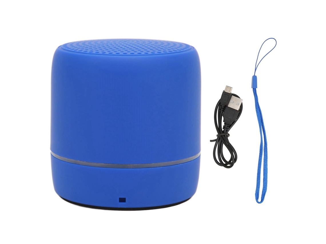 Altavoz Mini Bluetooth Con Bluetooth 5.0, Estéreo Claro, Inalámbrico Portátil Para Exteriores