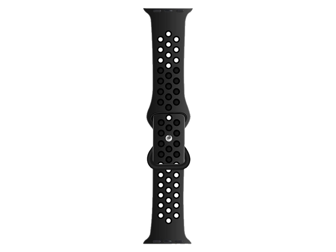 Reloj De Pulsera De Moda Para Hombre Con Calendario Y Correa De Cuero 03