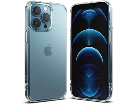 Funda Apple iPhone 13 Pro Max RINGKE Lisa (Transparente)