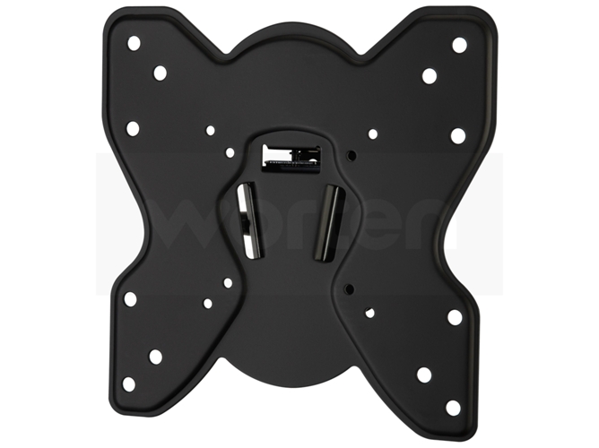 Soporte de TV TOOQ LP1942TN-B (Ajustable - 23'' a 42'' - Hasta 25 kg)