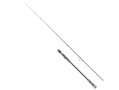 Lento Jigging Rod Baitcasting Ocean Hunter M&W Azul 1.90 M / 100-200 Gjlc