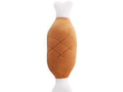 Muñecas de pata de pollo