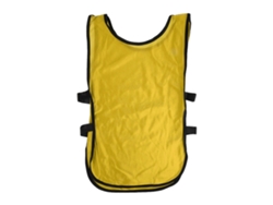 Camisetas de entrenamiento de fútbol para niños, equipo deportivo, fútbol, ​​peto, chaleco amarillo GIECY