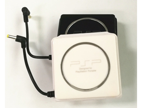 Powerbank SLOWMOOSE Blanco