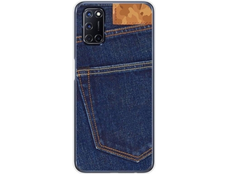 Carcasa Oppo A52 TUMUNDOSMARTPHONE Dibujos