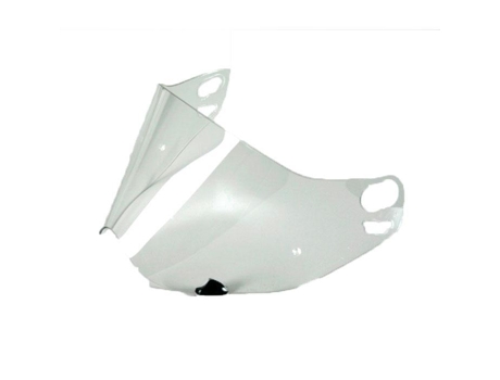 Casco ARAI Visor Tour-X 4 And Psmokes