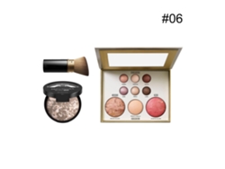 Paleta de maquillaje Worten 06