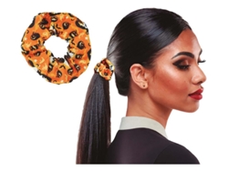 Coletero Calabazas naranja