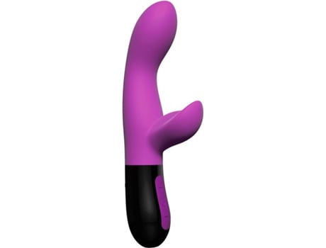 Vibrador y Estimulador ADRIEN LASTIC "Gaia 2.0"