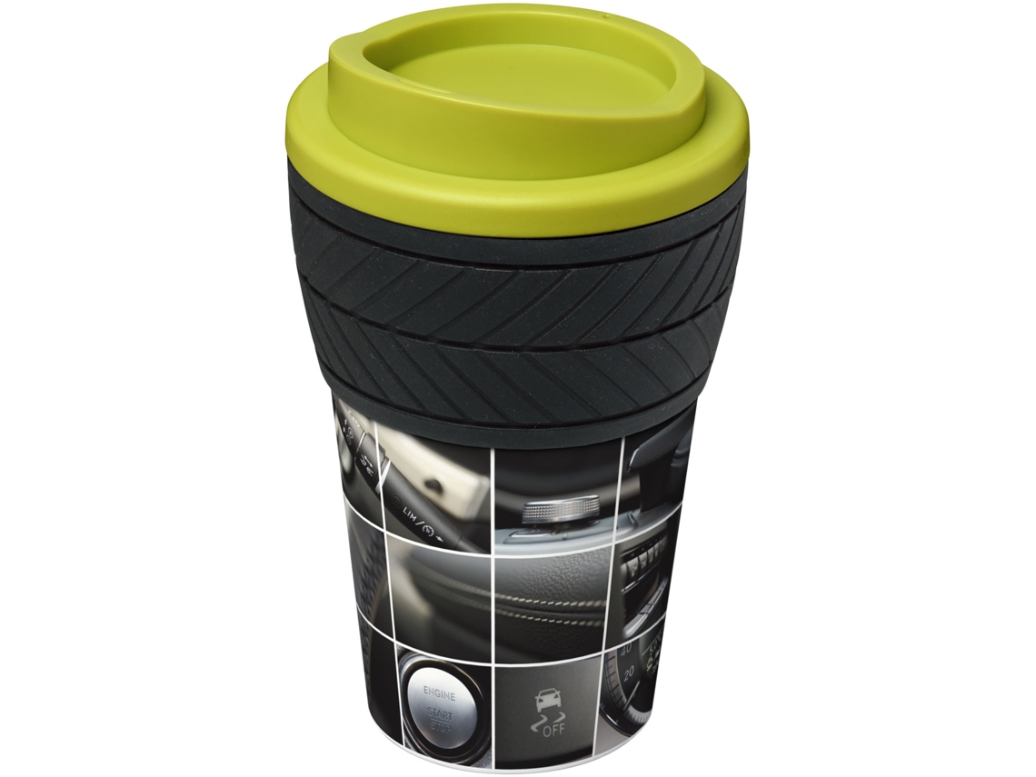 Brite-americano® Vaso Térmico De 350 Ml "tyre"