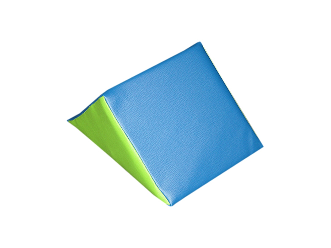 Figura Minitriangulo 25 x 25 x 25 cm SPORTS EQUIPE